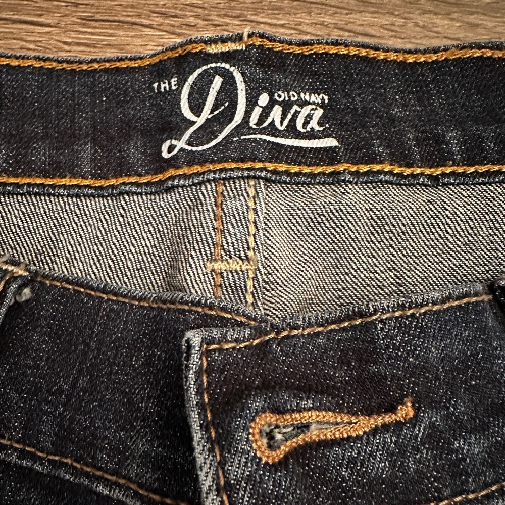 EUC Old Navy Jeans